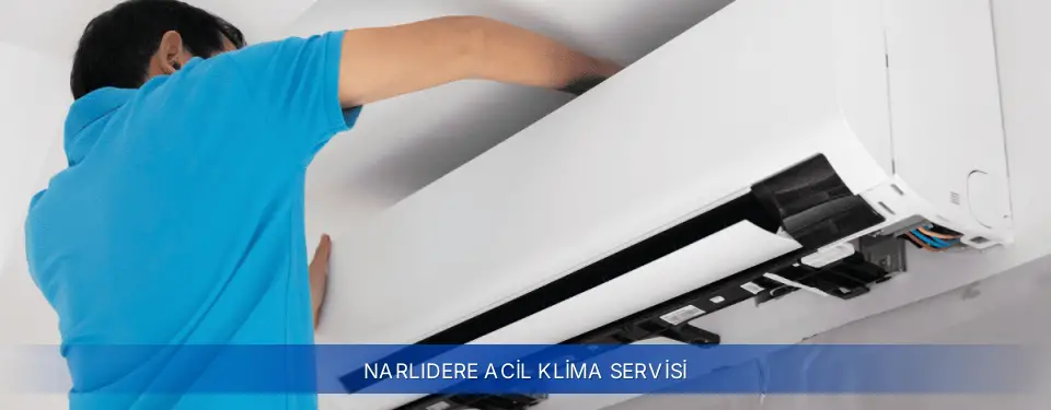 Narlıdere İlçemi Baymak Acil Klima Servisi